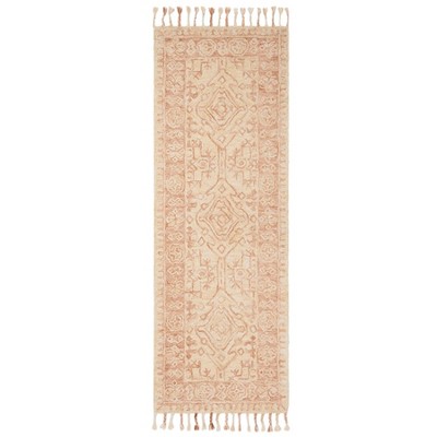 Aspen APN225 Hand Tufted Area Rug  - Safavieh