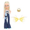 Bratz Fashion Pixiez Cloe Collectible Fantasy Doll with Real Fashions and Accessories - 2 of 4
