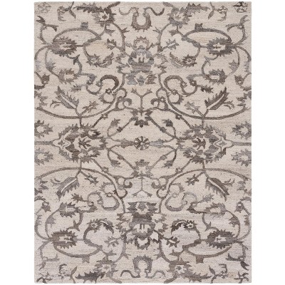 Anatolia AN401 Handmade Tufted Rug - Safavieh