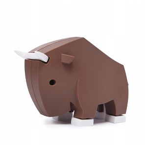 TriAction Toys Animal Gnu Magnetic Puzzle Toy - 1 of 4