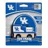 MasterPieces Officially Licensed NCAA Kentucky Wildcats Wooden Toy Train Engine For Kids - 3 of 4
