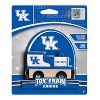 MasterPieces Officially Licensed NCAA Kentucky Wildcats Wooden Toy Train Engine For Kids. - image 3 of 4