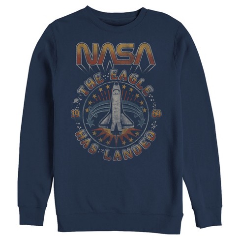 Target nasa hot sale sweatshirt