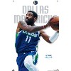 Trends International NBA Dallas Mavericks - Kyrie Irving Feature Series 23 Unframed Wall Poster Prints - 4 of 4