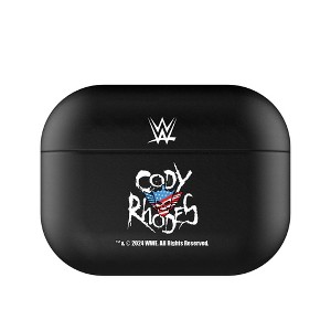 WWE SuperStars (M) Clean AirPod Case Cover for AirPods Pro 2nd Gen - 1 of 4