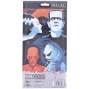 Factory Entertainment Universal Monsters Fandages Collectible Fashion Bandages | 25 Pieces - 2 of 2