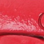 red white green brown