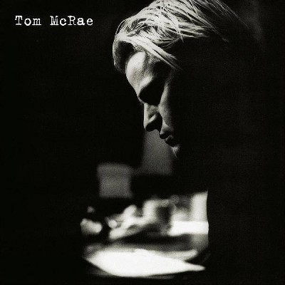 Tom Mcrae - Tom Mcrae (CD)