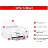 Canon Canon PIXMA G3290 Wireless MegaTank All-In-One Inkjet Printer White - 2 of 4
