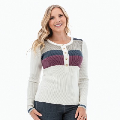 Old Ranch Brands Women's Thora Sweater