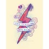 Men's Harry Potter Love Leaves Its Own Mark T-Shirt - 2 of 4