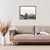 Stupell Industries Tranquil Desert Atmosphere Floating Frame Canvas Art - 3 of 4