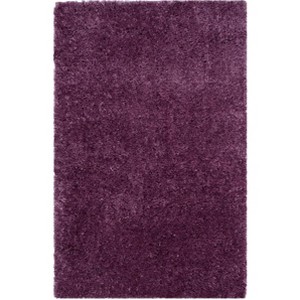 Indie Shag SGI320 Power Loomed Area Rug  - Safavieh - 1 of 4