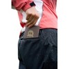 Women's Wo’s Swinley Rain Trousers - Abacus Sportswear US - 2 of 3