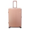 MKF Collection Tulum 26.5” Extra Large Check-in Spinner with TSA Security Lock by Mia K - 2 of 4