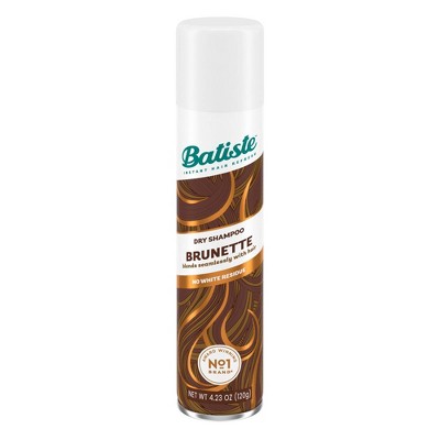 Batiste Hint of Color Beautiful Brunette Dry Shampoo - 4.23 fl oz