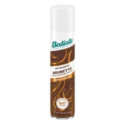 Batiste Brunette Dry Shampoo - 4.23oz