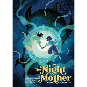 The Night Mother Vol. 2 - by  Jeremy Lambert (Paperback) - 1 of 1