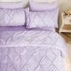 Bed in a Bag 7 Pieces Comforter Set - 2 of 4