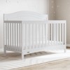 Graco Paris 4-in-1 Convertible Crib - 2 of 4