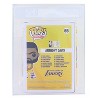 Funko POP LA Lakers NBA | Anthony Davis | Graded AFA 9.25 - 2 of 3