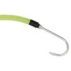 Timber Tuff TMW-32 16 Inch Timber Claw Comfort Grip Logging Wood Hand Tool for Transporting Split and Non Split Logs Up to 50 Pounds, Green - 3 of 4