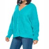 Women's Marisol Cardigan Sweater - Aryeh - 2 of 4