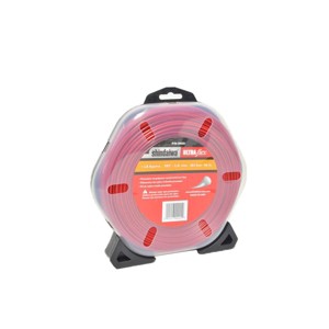 Shindaiwa Genuine Ultra-Flex 1 Lb Donut .095" Diameter Round Trimmer Line 09501 - 1 of 2