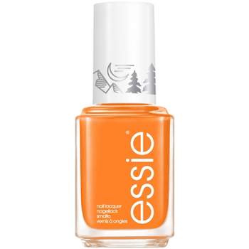 Love By Essie Valentine's Day Collection Plant-based Nail Polish - Lust For  Life - 0.46 Fl Oz : Target