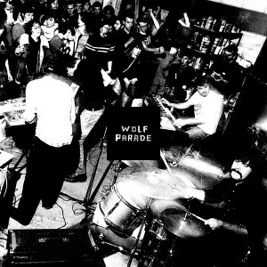 Wolf Parade - Apologies To The Queen Mary (Vinyl) - 1 of 1