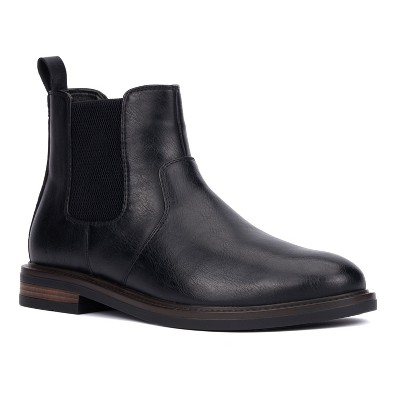 Reserved Footwear New York Men's Ryder Chelsea Boots