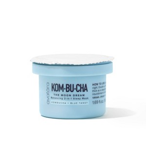 Avatara Kombucha The Moon Dream 2-in-1 Sleep Mask Refill - 0.5oz - 1 of 4