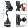 TruAIR Cup Car Phone Stand - 2 of 4