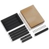 Decksplore Outdoor HDPE Adirondack Side Table - 3 of 4