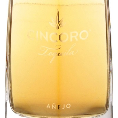 Cincoro Anejo Tequila - 750ml Bottle