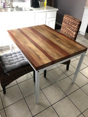 hernwood dining table