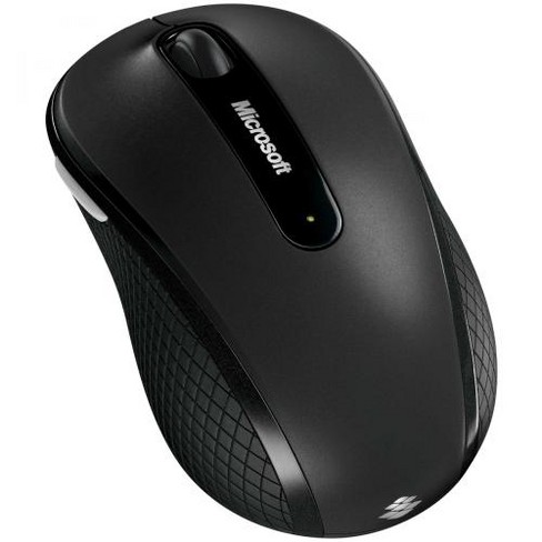 Microsoft Wireless Mobile Mouse 3500 Noire - Souris PC - Garantie