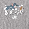 Tom And Jerry Movie In Pursuit Adult T-Shirt - 2 of 4