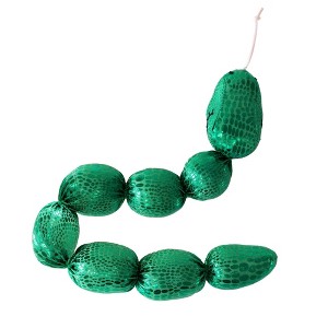 PetShop by Fringe Studio Not So Easily Rattled Kicker Plush Cat Toy - 1 of 4