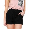 Women's Drawstring Shorts - Ninexis - 2 of 3