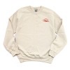 Simply Sage Market Yeehaw Made In The West Front And Back Sweatshirt - 3 of 4