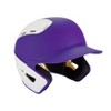 Mizuno B6 Adult Baseball Batting Helmet - 2 of 3