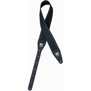 No1 Stretch Strap No1 Elastic Guitar Strap - 1 of 3