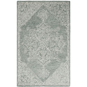 Metro MET381 Hand Tufted Indoor Rugs - Safavieh - 1 of 4