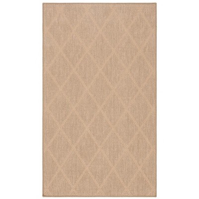 Palm Beach PAB514 Hand Woven Area Rug  - Safavieh