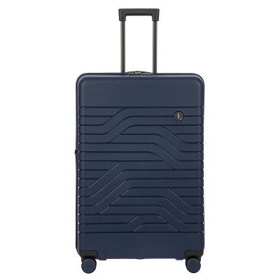 Bric's B|Y Ulisse Expandable Hardside Spinner with TSA Approved Locks