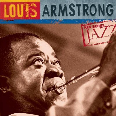  Louis Armstrong - Ken Burns Jazz (CD) 