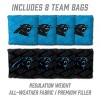 NFL Carolina Panthers 2'x4' Wood Toss Game Set - 4 of 4