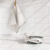 Boho Border Cotton Quick-Dry Towel Set - Great Bay Home - 3 of 4