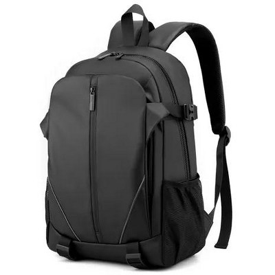 35L Waterproof Travel Backpack (Laptop Compatible), High-Capacity All-Rounder for Travel and Commuting, Durable